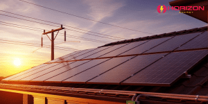 أنواع أنظمة الطاقة الشمسية