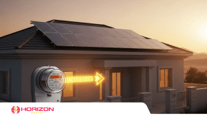 منظومة طاقة شمسية